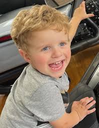 Obituary information for John Wayne Bishop