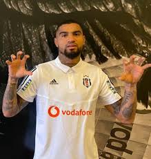 A post shared by kevin prince boateng (@princeboateng) on jun 11, 2020 at 5:32am pdt boateng has played six times for besiktas scoring two goals. Kevin Prince Boateng Makes Loan Moves To Besiktas In Turkey