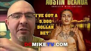 Scott "Cujo" Sigmon VS "Slick" Nick Kisner II