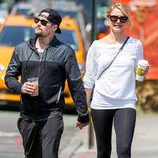 Cameron diaz is a radiant hollywood star, one of the sexiest hollywood blondes and a legendary actress. Cameron Diaz Darauf Verzichtet Sie Aus Liebe Zu Ihrer Tochter Gala De