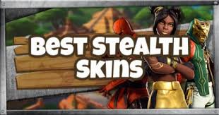 We did not find results for: Fortnite Best Stealth Camouflage Skins Gamewith