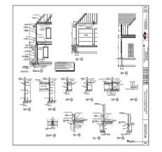 Circa™ railing system is designed and engineered as per the astm e985 and ibc 2006 standards. Types Of Drawings Used In Building Construction