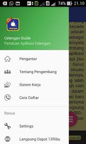 Ini adalah cara paling mudah untuk mendapatkan pulsa gratis all operator tanpa harus melakukan apapun yang membuang waktu anda. Celengan Guide For Android Apk Download