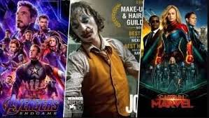 The weekend is almost here and so is our need to unwind. Best Hollywood Movies 2019 2020 Action Comedy And Romantic Movies