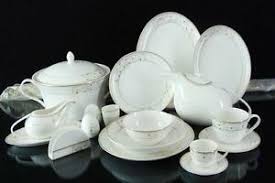 Fine Bone Set 87 Teile Tafelservice 12 Personen Rund Kombiservice Essservice Neu Ebay