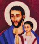 St. Andrew the Apostle