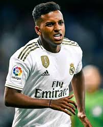 Experience of belonging to real madrid! Real Madrid No 1 Fans In Tz Rodrigo Mchezaji Wa Pili Ktk Historia Ya Real Madrid Kufunga Goal Fist Touch Baada Ya Ronaldo De Lima Neno Moja Kwake Facebook