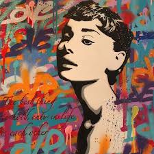 From the West Coast at 212 Arts: Free Humanity, Mike Giant and more