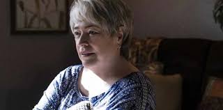 Kathy Bates, vuelve al Oscar, renacida y con nueva dieta