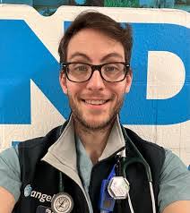 Patrick Odom's Instagram, Twitter & Facebook