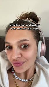 Best Podcasts with Videos for Your Next Walking Session