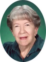 Obituary information for Ruth Erickson