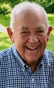 Tony Borton, 88, loved 'anything and everything' life had to offer : UMass  Amherst