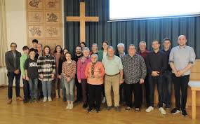 Stadtkapelle Eppingen: Ehrungen bei der Mitgliederversammlung