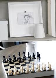 Plan is a reprint from issue 48 of today's woodworker magazine. Chess Board Photo Frame Free Woodworking Plan Com