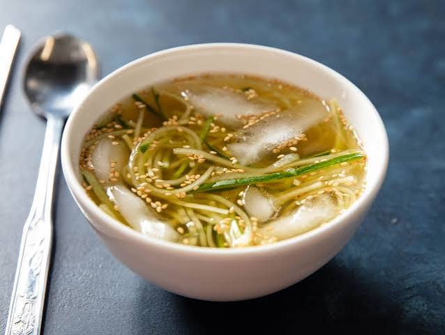 soup