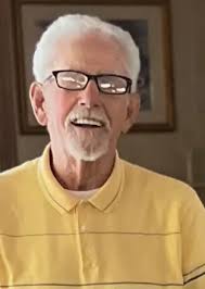 Obituary information for Kenneth Funderburk