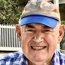 Obituary information for Joseph Anthony Paolino