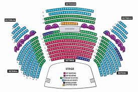 Terry Fator Theater Capacity Terry Fator Theater Seating