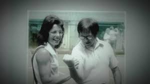 The two played against each other september 20, 1973. Outside The Lines Story Causes Some To View Battle Of Sexes Match Differently But Not All