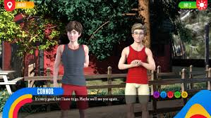 Contact - Jogo Pornô Gay 3D - Lapk Jogos Porno Hentai