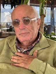 Robert Michael Rosenberg, 1955 — 2025