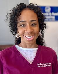 Meet Our Leadership Team