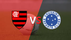 Flamengo vs. Cruzeiro en vivo: seguí el partido minuto a minuto