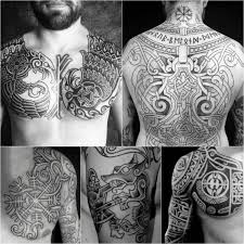 Tribal tattoos are among the most popular tattoo styles, especially for those who favor both meaning and masculinity in their tattoo designs. Best 100 Tribal Tattoos Ideas Tribal Tattoos Ideas With Meaning