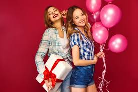 Cari Kado Yang Cocok Untuk Kakak Perempuan Inilah 10 Inspirasinya