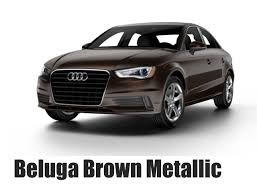 Image result for Beluga Brown 2014 Audi
