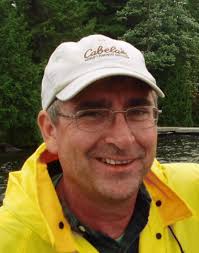 Calvin Bolinger, 64 Obituary