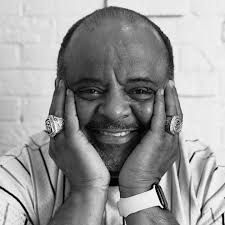 There goes an Alpha man!