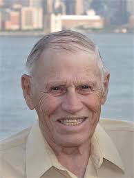 Norman Christenson Obituary