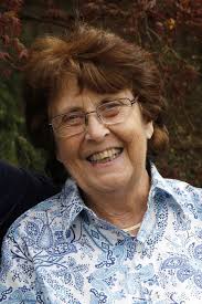 Obituary information for Elizabeth Krauss Midgley