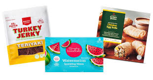 8 Healthy Target Finds Snacks Meal Starters More Healthy Frozen Meals Target Food Target Snacks