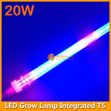 20w Led Grow Light Integrated T5 Led Grow Lights Led Grow Grow Lights