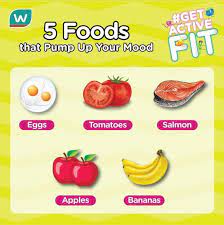 Your kidneys are powerful filtration systems that remove toxins from your blood to keep you healthy. Hartamas Shopping Centre Make Sure You Eat These 5 Healthy Foods To Pump Up Your Mood Definitely Getactivefit Approved Thanks To Watsons For This Helpful Tips Watsons Is Located