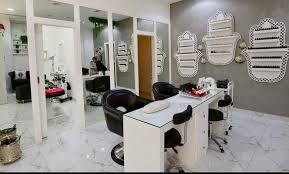 Beauty salon & day spa is managed by family members. Khmissa Beauty Salon From Aed 60 Dubai Groupon