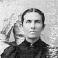 Mary "Polly" Mitchell (1798–1860)