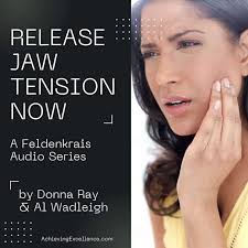 Release Jaw Tension Now