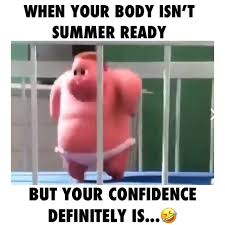 Hahah Personality Is Key Funny Baby Memes Funny Dancing Gif Videos Funny