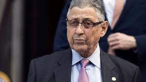 Sheldon Silver, NY power broker sent to prison, dead at 77