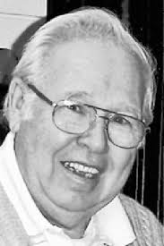 Carl Renner Obituary (2013)