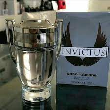 Aber er hatte mal erzählt, dass er gerne . Perfume Bts Ready Stock Perfume Suga Paco Rabanne Invictus Shopee Indonesia