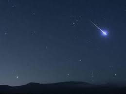 La notte delle stelle cadenti è quella del 10 agosto. G Fusebwsyh5om