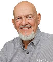 Jared Leone's Instagram, Twitter & Facebook