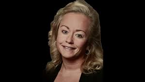 In Loving Memory Of Chantel Love Brady