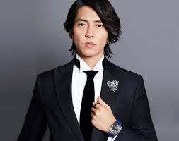 Maybe you would like to learn more about one of these? Bulgari Welcomes Tomohisa Yamashita As Brand Ambassador Garage