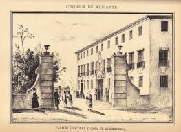 Casa de la misericordia valencia. Casa De La Misericordia Material Asset Guerra E Historia Publica